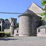 Face Au Chateau De Thy *