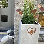 아파트 Face Au Chateau De Thy Thy-le-Château