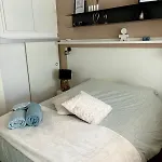 아파트 Face Au Chateau De Thy Thy-le-Château