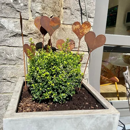 Apartment Face Au Chateau De Thy