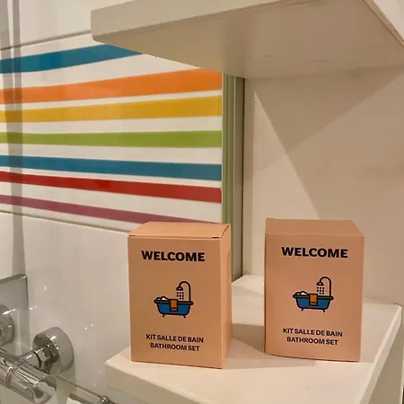 Apartment Face Au Chateau De Thy *