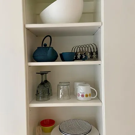 Face Au Chateau De Thy Apartment *