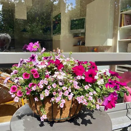 Apartment Face Au Chateau De Thy Thy-le-Chateau