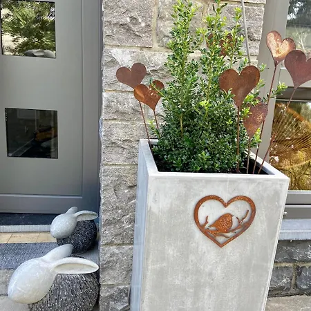 Apartment Face Au Chateau De Thy Thy-le-Chateau