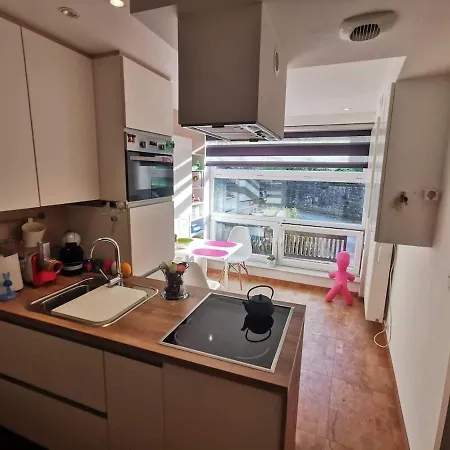 Apartment Face Au Chateau De Thy Thy-le-Chateau