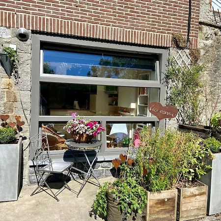 Apartment Face Au Chateau De Thy Thy-le-Chateau