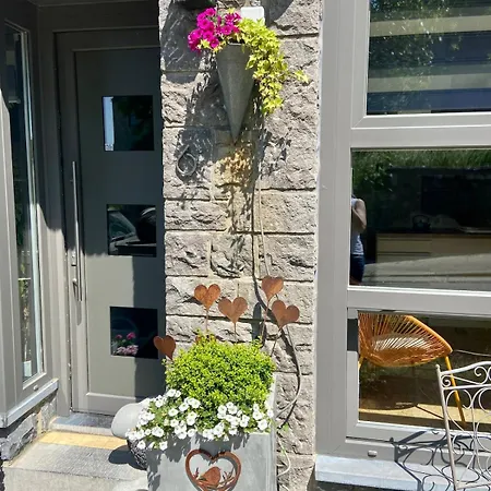 Face Au Chateau De Thy * Thy-le-Chateau