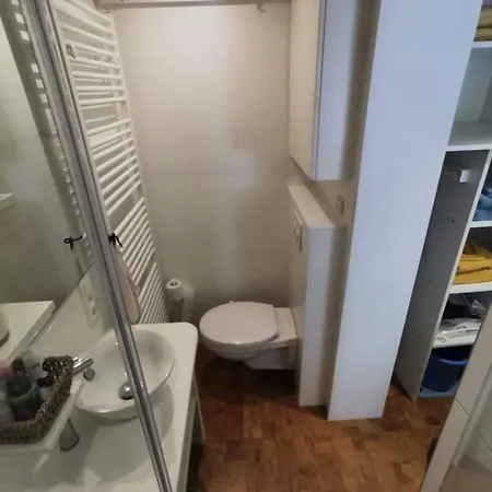 Apartment Face Au Chateau De Thy Thy-le-Chateau