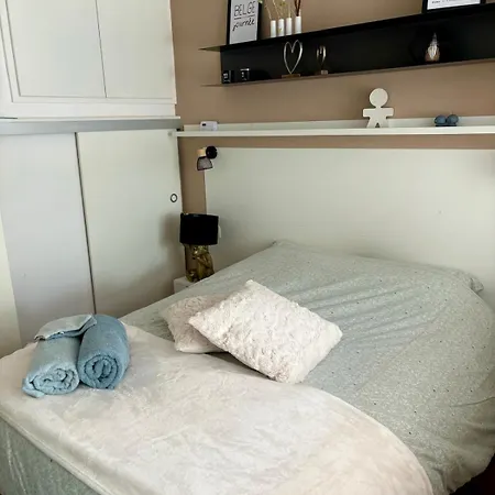 Appartement Face Au Château De Thy Thy-le-Château