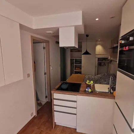 Apartment Face Au Chateau De Thy *