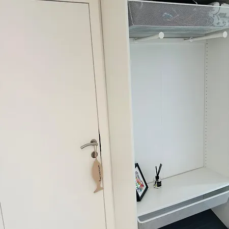 Face Au Chateau De Thy Apartment *