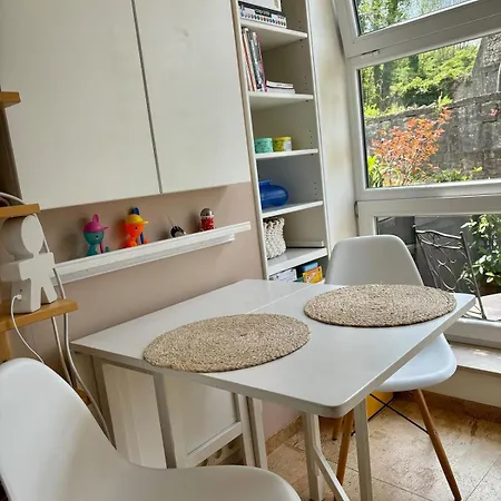 Face Au Chateau De Thy