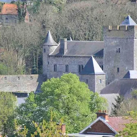 Appartement Face Au Château De Thy *