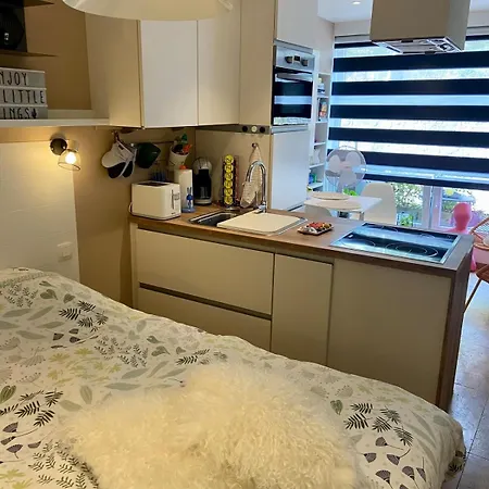 Face Au Chateau De Thy Apartment Thy-le-Chateau